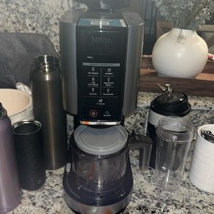 Ninja like new Creami